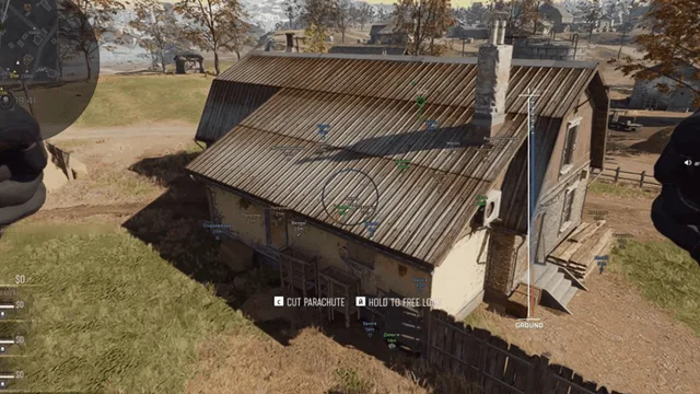 Buy MW4 Skin Changer / Unlock All utility — buy undetected MW4 cheats with ESP, aimbot and wallhack gameplay