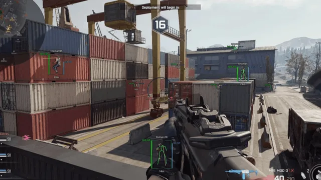 Before you buy after a Ricochet patch: status & safe checkout — buy undetected MW4 cheats with ESP, aimbot and wallhack gameplay