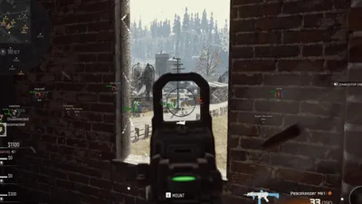 Buy MW4 Hacks vs console codes: what actually works on live servers — undetected MW4 cheats ESP aimbot gameplay screenshot